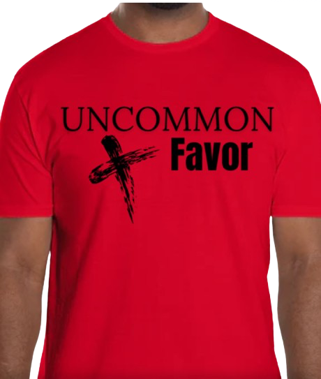 Uncommon Favor