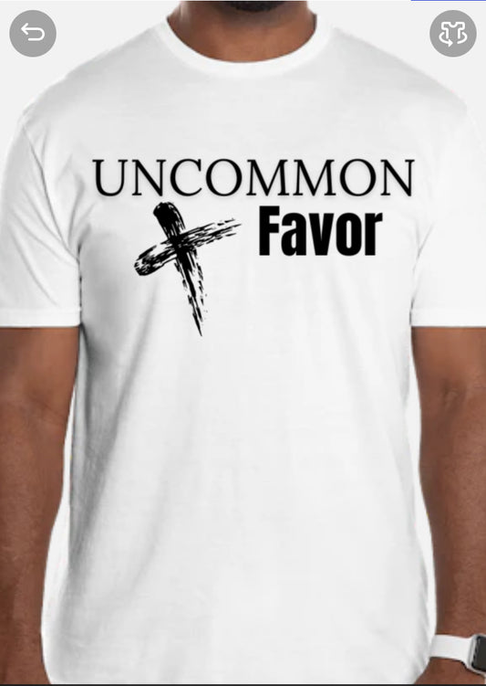 Uncommon Favor
