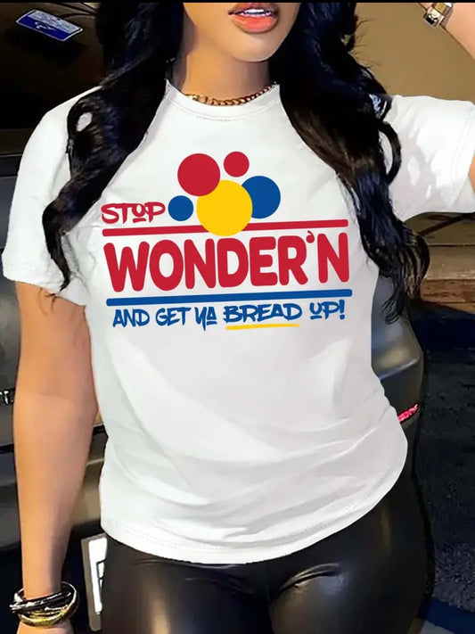 Get Ya Bread Up