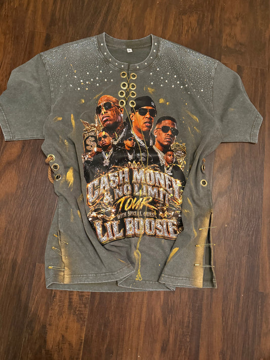 Cash Money & No Limit