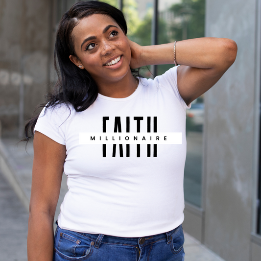 Faith Millionaire